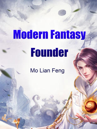 Modern Fantasy Founder